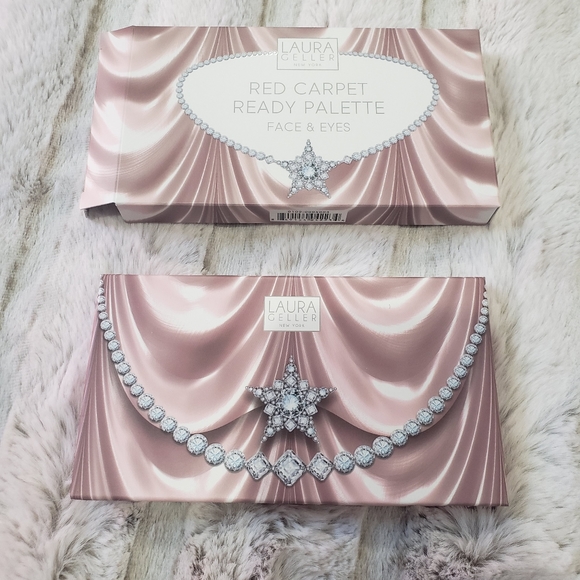 Laura Geller red carpet ready palette - Picture 2 of 6